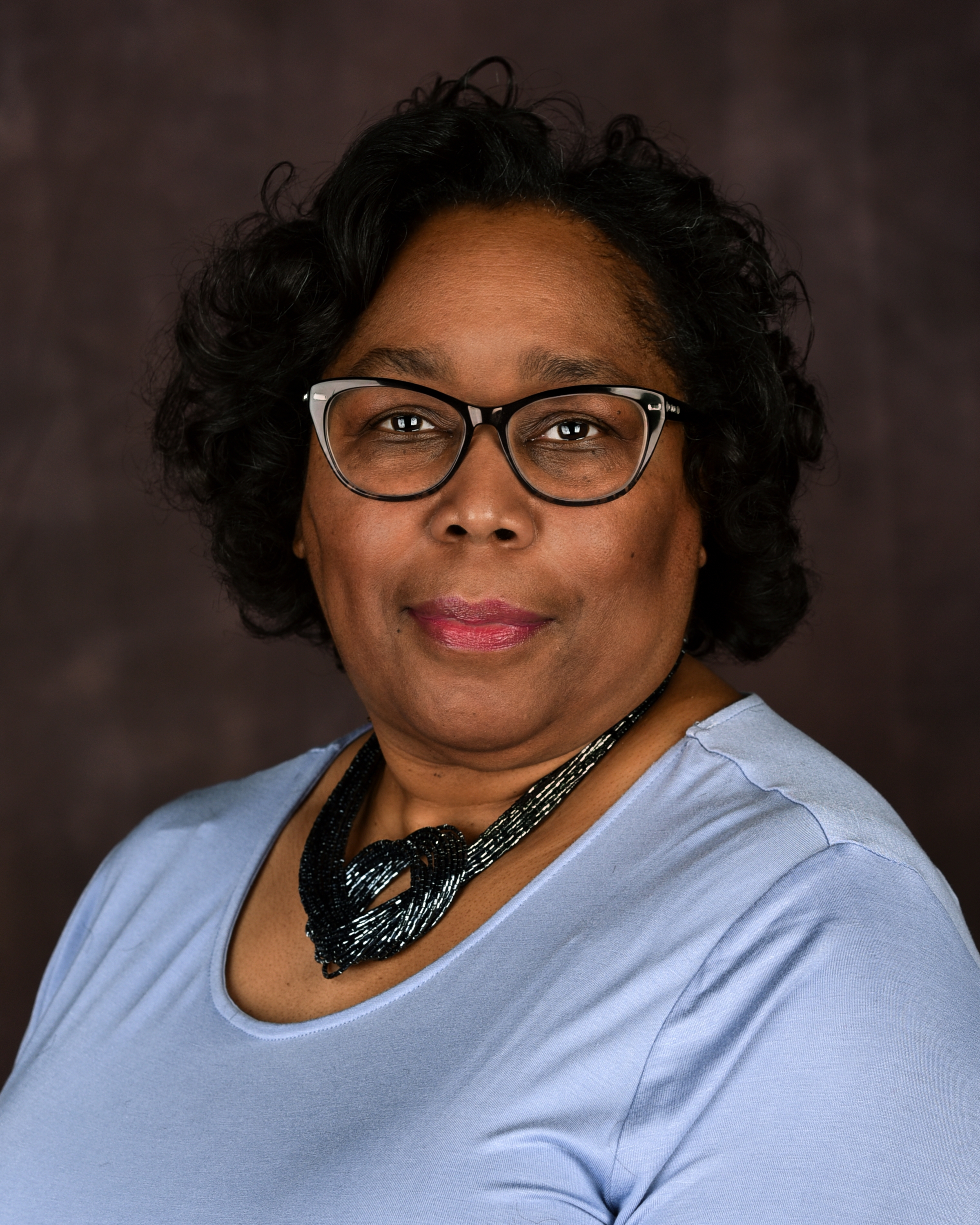 Angella Arnold - Secretary of the Board